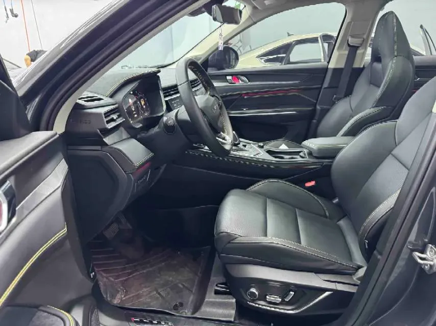 2023 MAXUS Interstellar 2.0T 261HP L4 8AT,autocango,china used car exporter,china ev exporter,chinese used car exporter,chinese used ev exporter