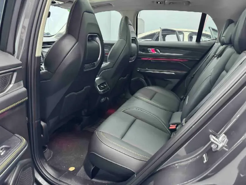 2023 MAXUS Interstellar 2.0T 261HP L4 8AT,autocango,china used car exporter,china ev exporter,chinese used car exporter,chinese used ev exporter