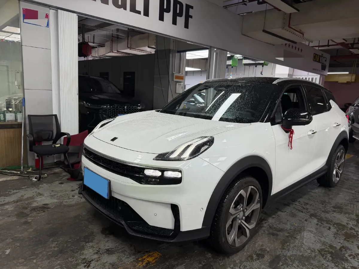 2023 LYNK&CO 06 1.5T 181HP L4 7DCT,autocango,china used car exporter,china ev exporter,chinese used car exporter,chinese used ev exporter