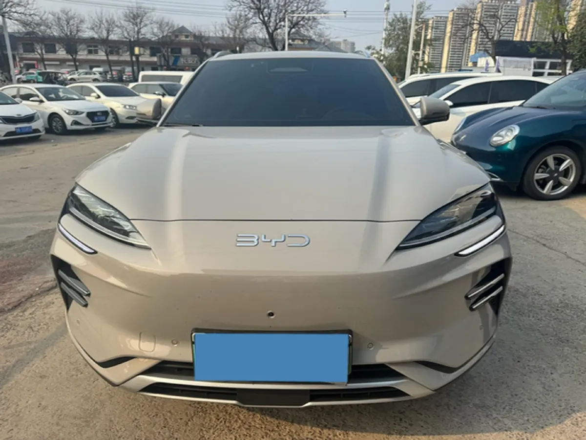 2025 BYD Song Plus BEV 87.04KWH,autocango,china used car exporter,china ev exporter,chinese used car exporter,chinese used ev exporter