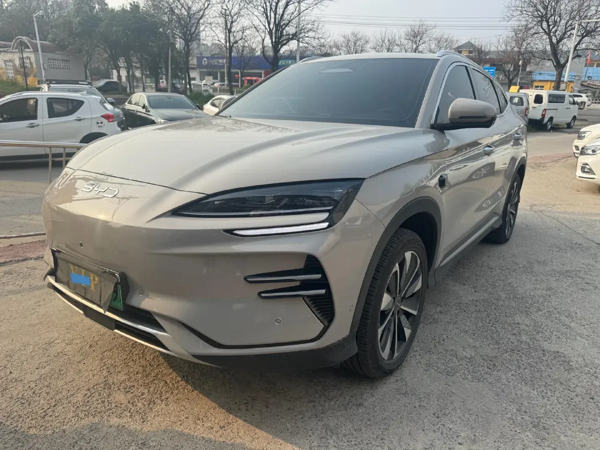 2025 BYD Song Plus BEV 87.04KWH,autocango,china used car exporter,china ev exporter,chinese used car exporter,chinese used ev exporter