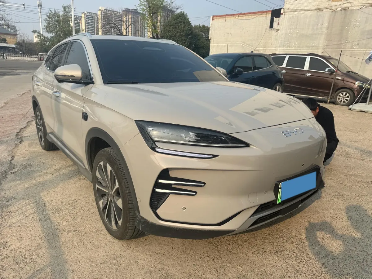 2025 BYD Song Plus BEV 87.04KWH,autocango,china used car exporter,china ev exporter,chinese used car exporter,chinese used ev exporter