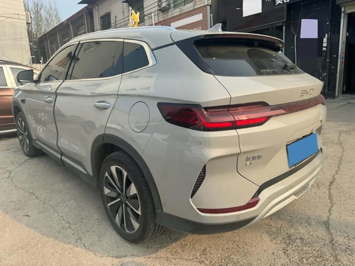 2025 BYD Song Plus BEV 87.04KWH,autocango,china used car exporter,china ev exporter,chinese used car exporter,chinese used ev exporter