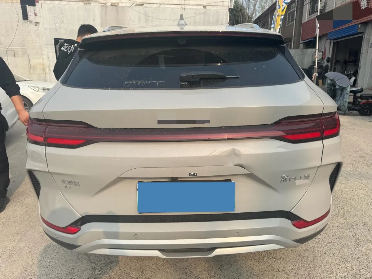 2025 BYD Song Plus BEV 87.04KWH,autocango,china used car exporter,china ev exporter,chinese used car exporter,chinese used ev exporter