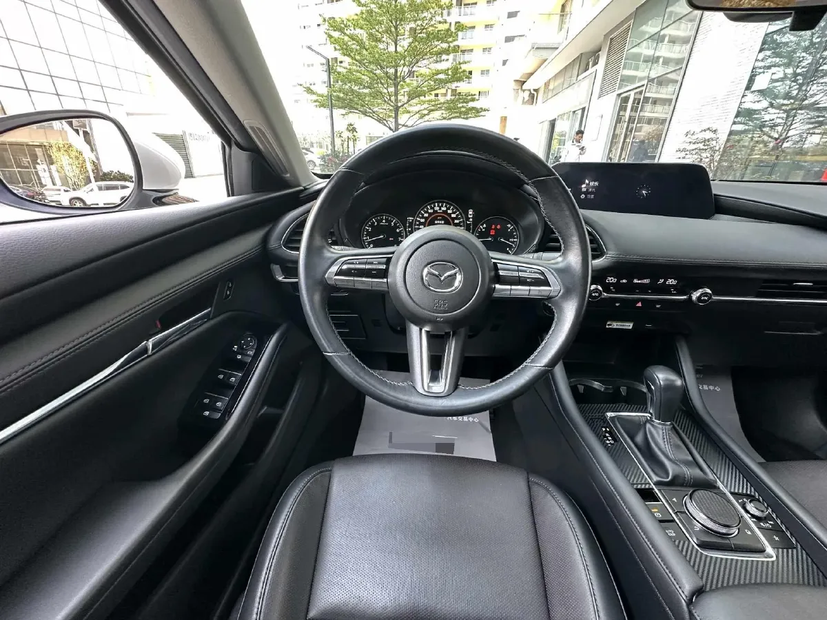 2021 Mazda 3 Axela 2.0L 158HP L4 6AT,autocango,china used car exporter,china ev exporter,chinese used car exporter,chinese used ev exporter