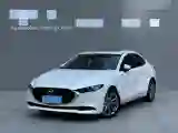 2021 Mazda 3 Axela 2.0L 158HP L4 6AT