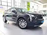 2022 Cadillac XT4 2.0T 237HP L4 9AT