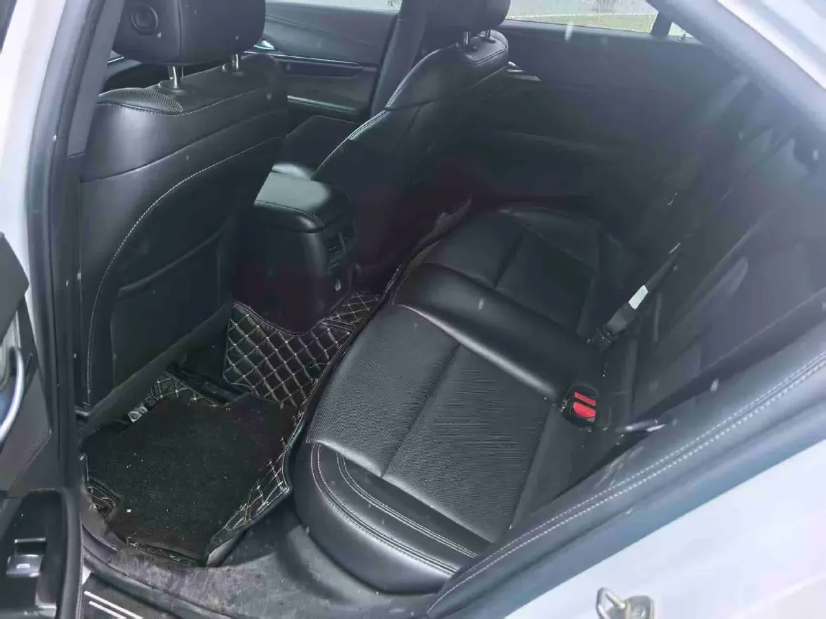 2021 Cadillac CT4 2.0T 237HP L4 8AT,autocango,china used car exporter,china ev exporter,chinese used car exporter,chinese used ev exporter