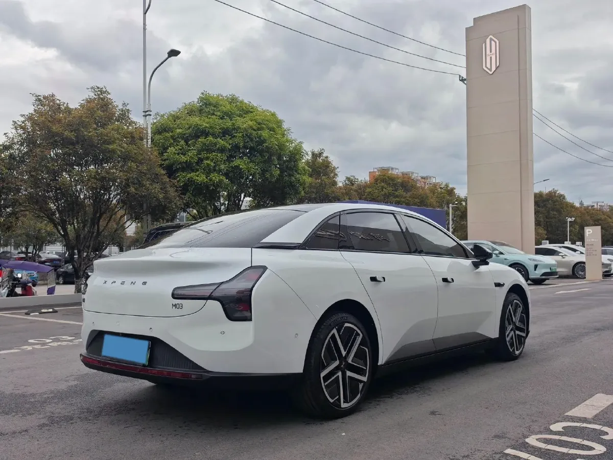 2025 Xpeng MONA M03 BEV,autocango,china used car exporter,china ev exporter,chinese used car exporter,chinese used ev exporter