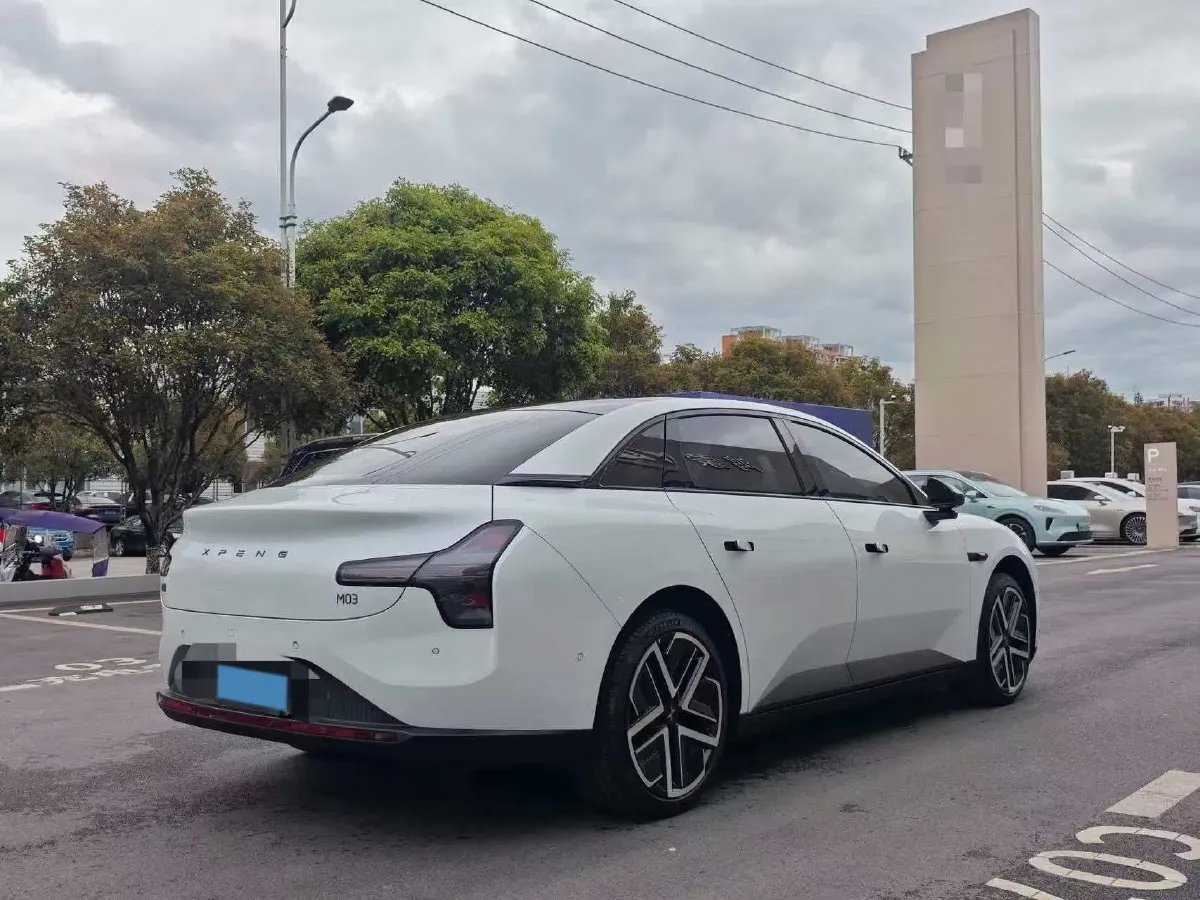 2025 Xpeng MONA M03 BEV,autocango,china used car exporter,china ev exporter,chinese used car exporter,chinese used ev exporter
