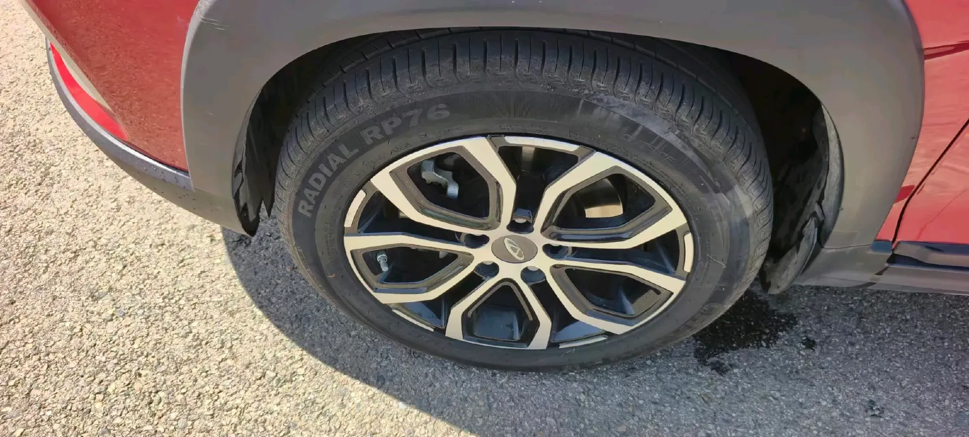 2018 Chery Tiggo 3x 1.5L 106HP L4 5MT,autocango,china used car exporter,china ev exporter,chinese used car exporter,chinese used ev exporter