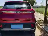 2018 Chery Tiggo 3x 1.5L 106HP L4 5MT