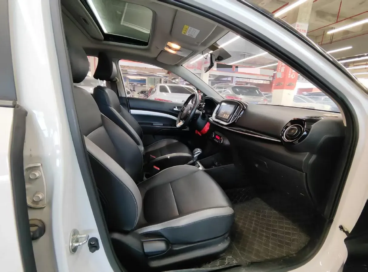 2021 Kia KX1 1.4L 100HP L4 CVT,autocango,china used car exporter,china ev exporter,chinese used car exporter,chinese used ev exporter