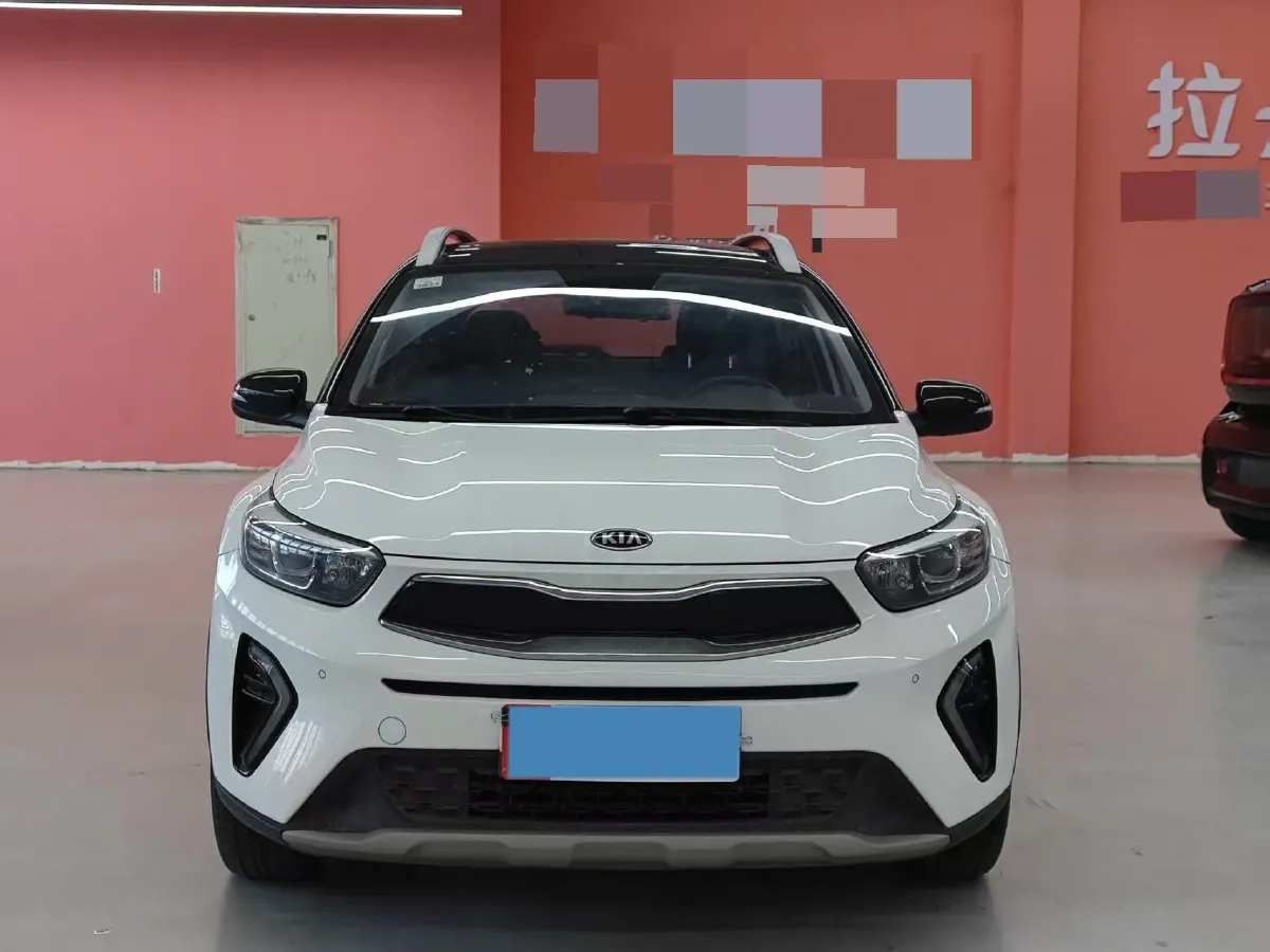 2021 Kia KX1 1.4L 100HP L4 CVT,autocango,china used car exporter,china ev exporter,chinese used car exporter,chinese used ev exporter