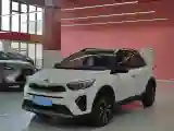 2021 Kia KX1 1.4L 100HP L4 CVT