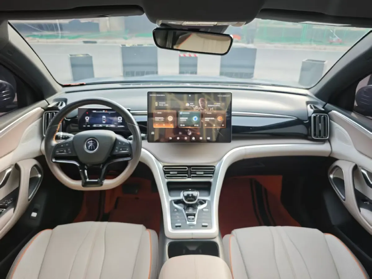 2023 BYD Song Pro 1.5L 110HP L4 E-CVT PHEV 18.3KWH,autocango,china used car exporter,china ev exporter,chinese used car exporter,chinese used ev exporter