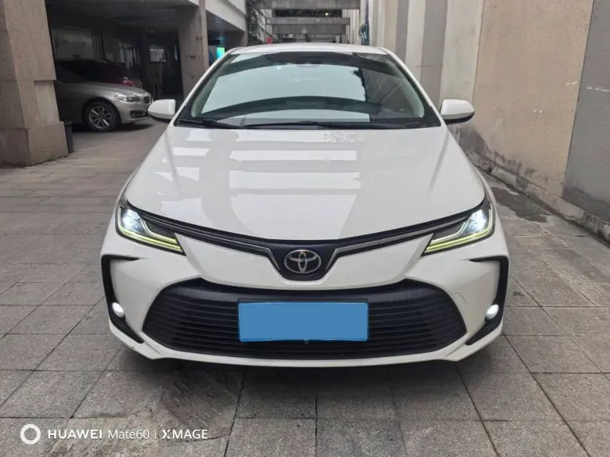 2021 Toyota Corolla 1.2T 116HP L4 CVT,autocango,china used car exporter,china ev exporter,chinese used car exporter,chinese used ev exporter