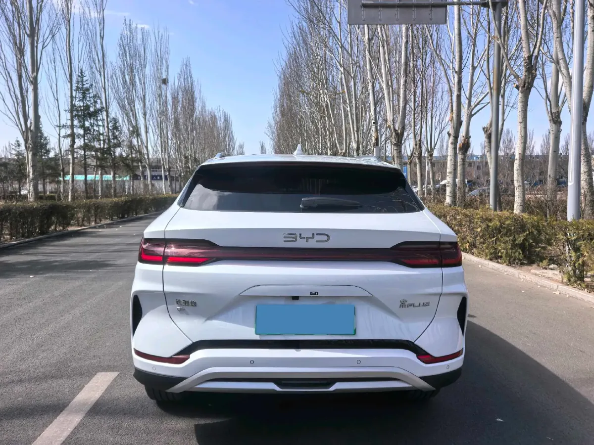 2024 BYD Song Plus BEV 71.8KWH,autocango,china used car exporter,china ev exporter,chinese used car exporter,chinese used ev exporter