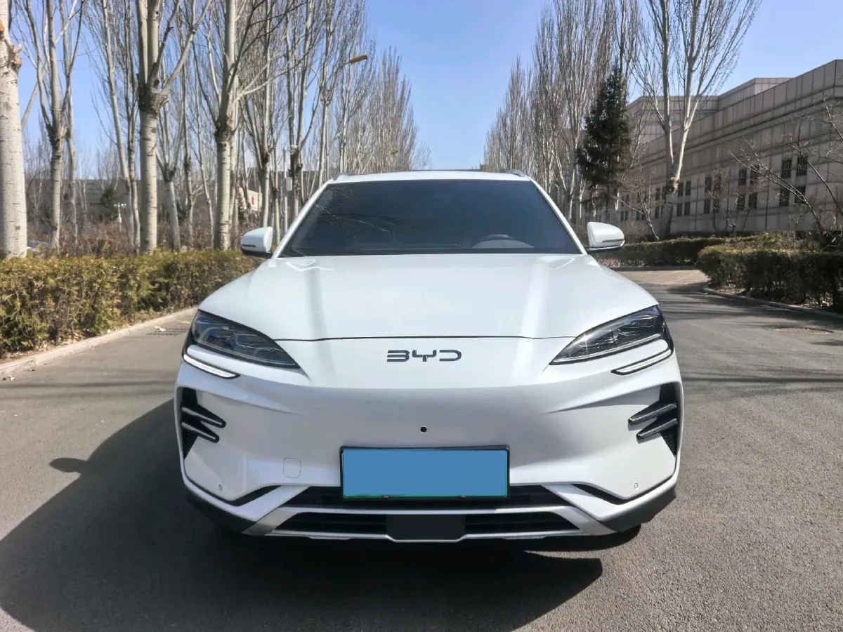 2024 BYD Song Plus BEV 71.8KWH,autocango,china used car exporter,china ev exporter,chinese used car exporter,chinese used ev exporter