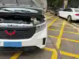 2021 WuLing ZhengChen 1.5T 147HP L4 6MT