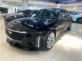 2023 CADILLAC CT6,autocango,china used car exporter,china ev exporter,chinese used car exporter,chinese used ev exporter