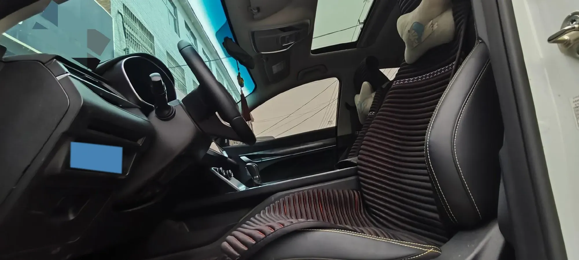 2020 Geely Binray 1.4T 141HP L4 CVT,autocango,china used car exporter,china ev exporter,chinese used car exporter,chinese used ev exporter