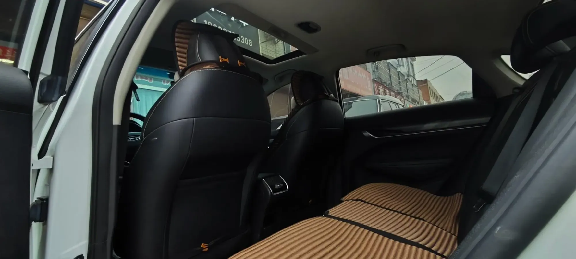 2020 Geely Binray 1.4T 141HP L4 CVT,autocango,china used car exporter,china ev exporter,chinese used car exporter,chinese used ev exporter