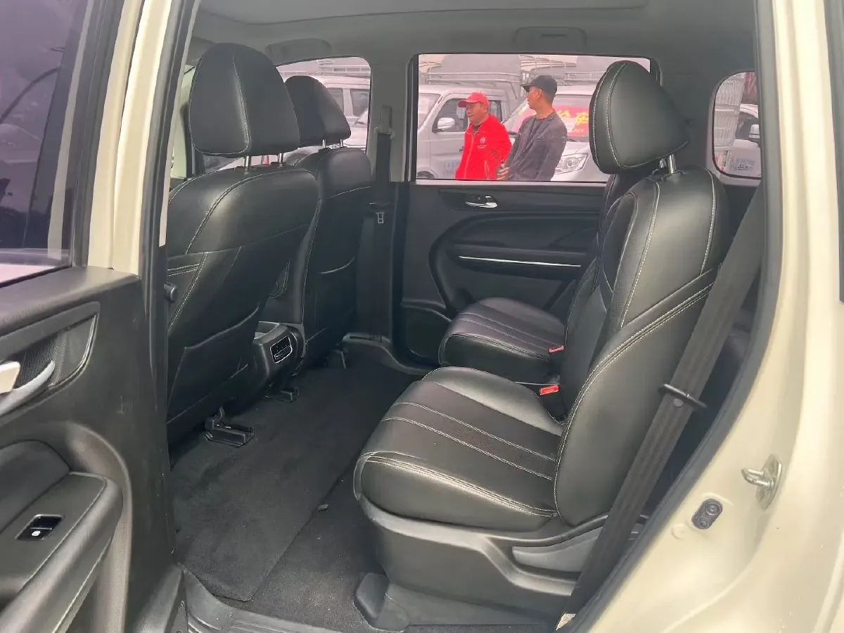 2021 GAC Trumpchi M6 1.5T 169HP L4 7DCT,autocango,china used car exporter,china ev exporter,chinese used car exporter,chinese used ev exporter