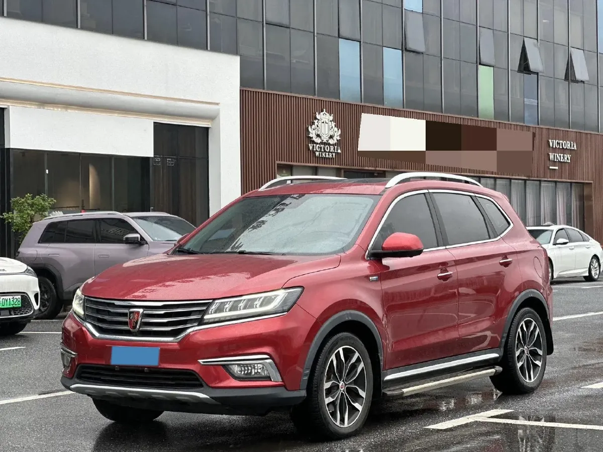 2018 Roewe RX5 2.0T 220HP L4 6DCT,autocango,china used car exporter,china ev exporter,chinese used car exporter,chinese used ev exporter