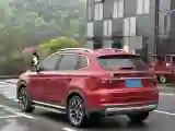 2018 Roewe RX5 2.0T 220HP L4 6DCT