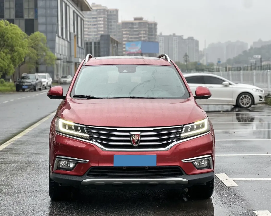 2018 Roewe RX5 2.0T 220HP L4 6DCT,autocango,china used car exporter,china ev exporter,chinese used car exporter,chinese used ev exporter