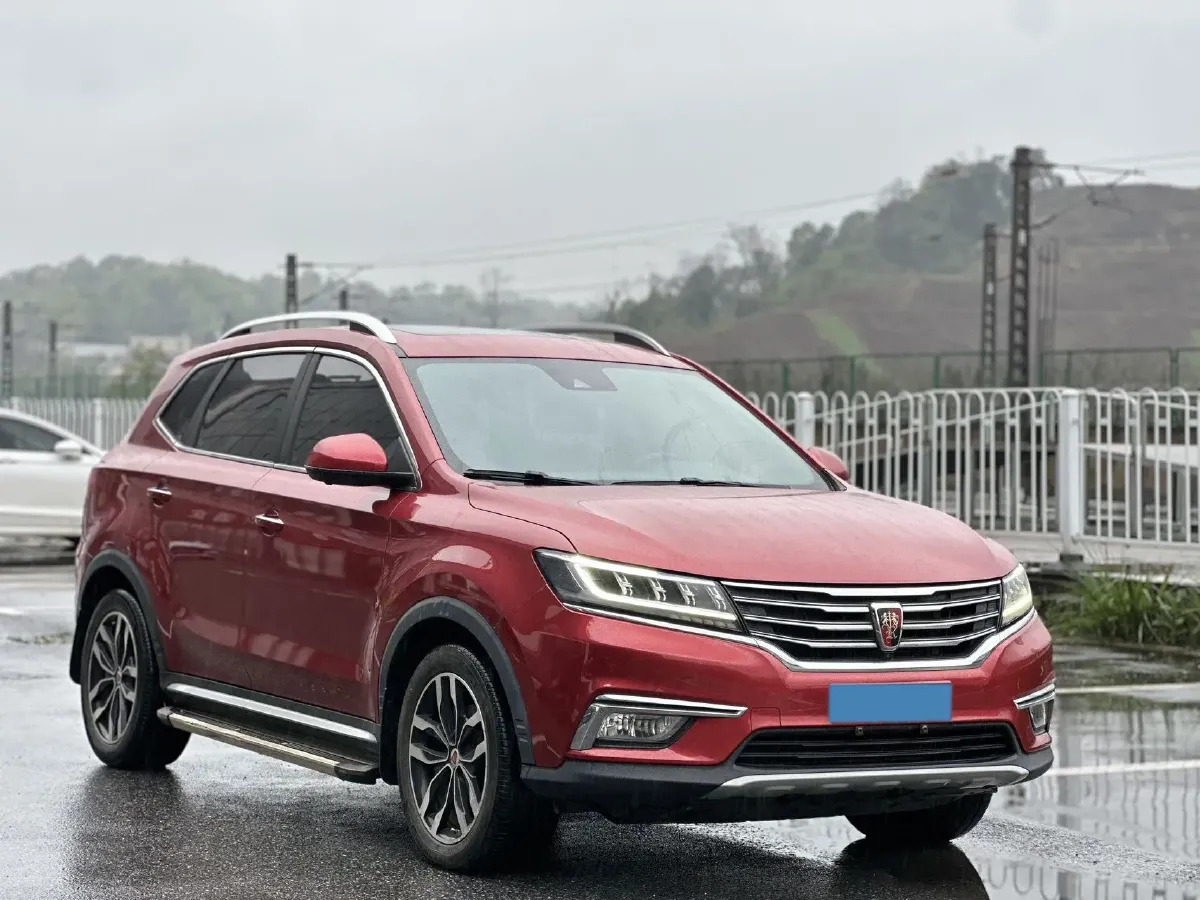 2018 Roewe RX5 2.0T 220HP L4 6DCT,autocango,china used car exporter,china ev exporter,chinese used car exporter,chinese used ev exporter