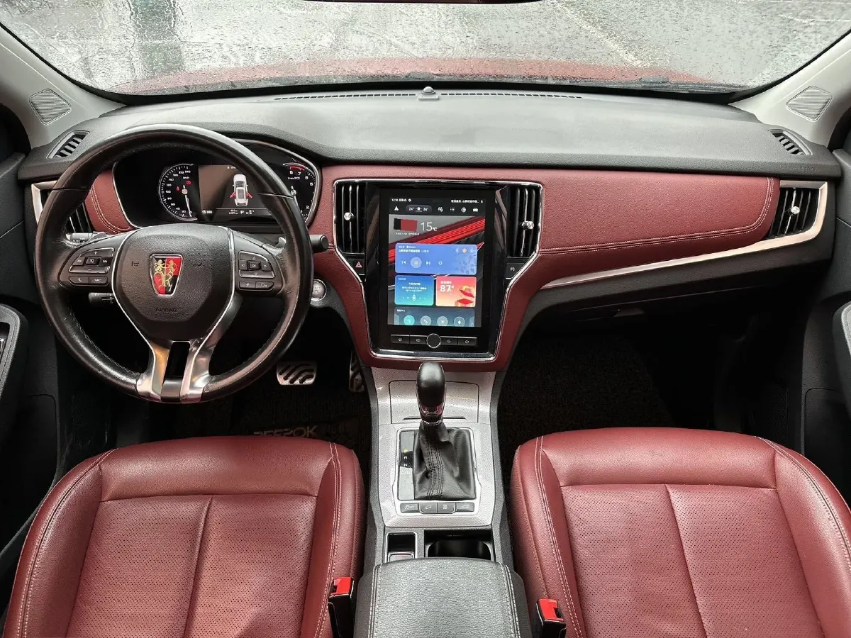 2018 Roewe RX5 2.0T 220HP L4 6DCT,autocango,china used car exporter,china ev exporter,chinese used car exporter,chinese used ev exporter