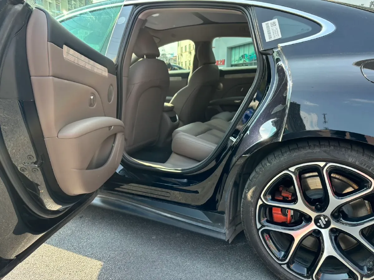 2025 IM L6 BEV,autocango,china used car exporter,china ev exporter,chinese used car exporter,chinese used ev exporter