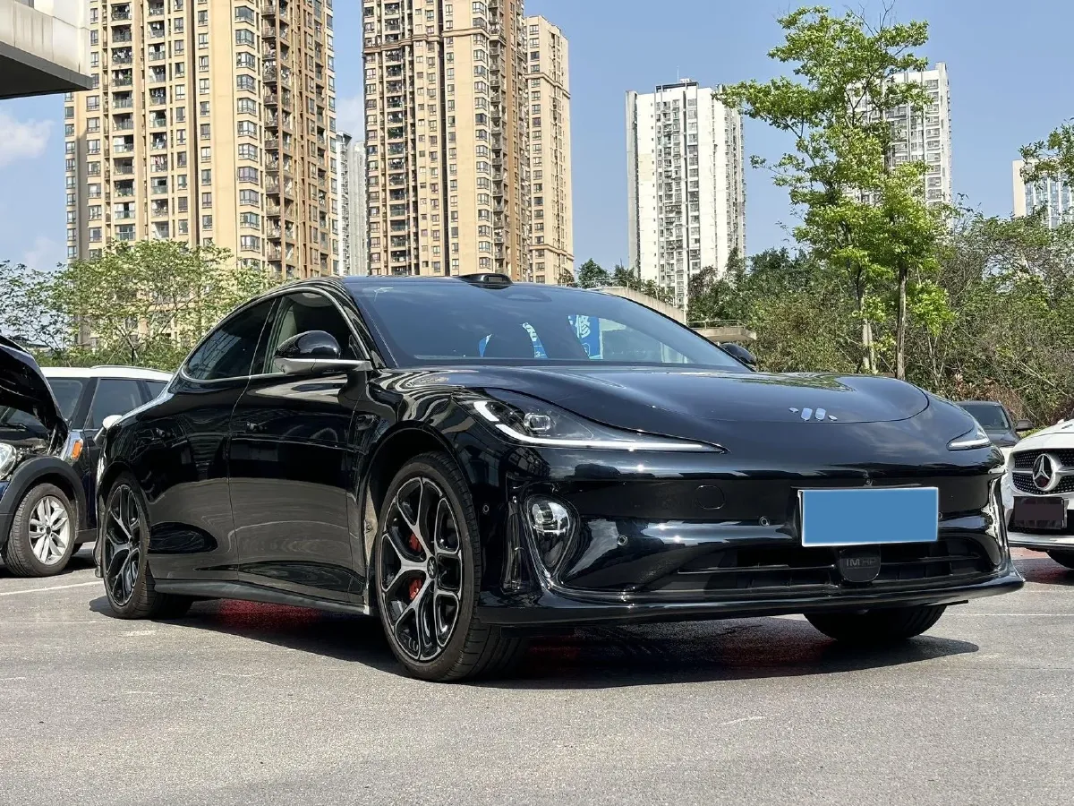 2025 IM L6 BEV,autocango,china used car exporter,china ev exporter,chinese used car exporter,chinese used ev exporter