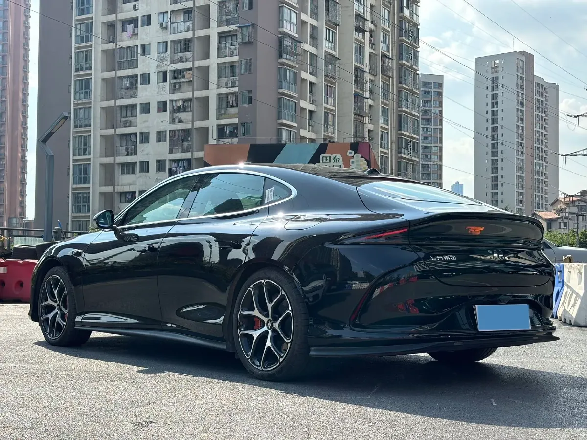 2025 IM L6 BEV,autocango,china used car exporter,china ev exporter,chinese used car exporter,chinese used ev exporter