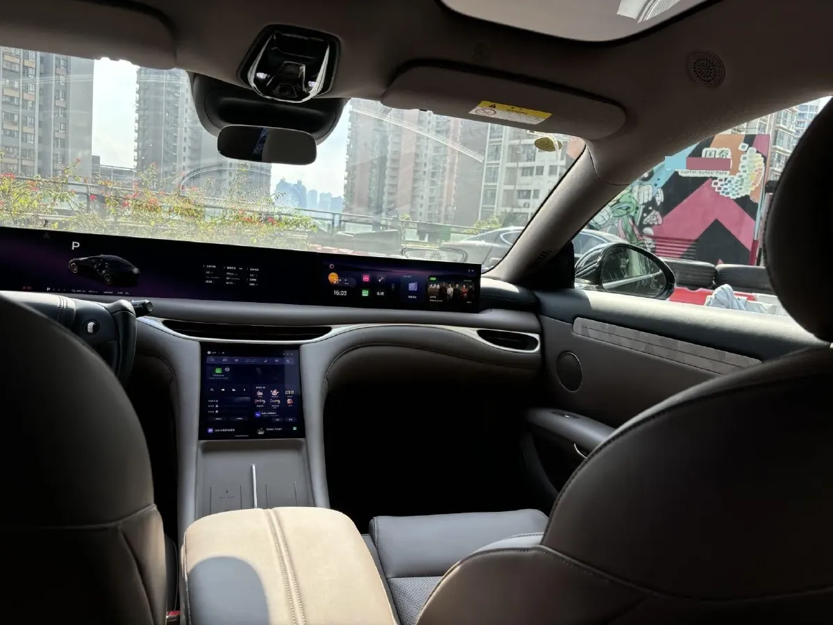 2025 IM L6 BEV,autocango,china used car exporter,china ev exporter,chinese used car exporter,chinese used ev exporter