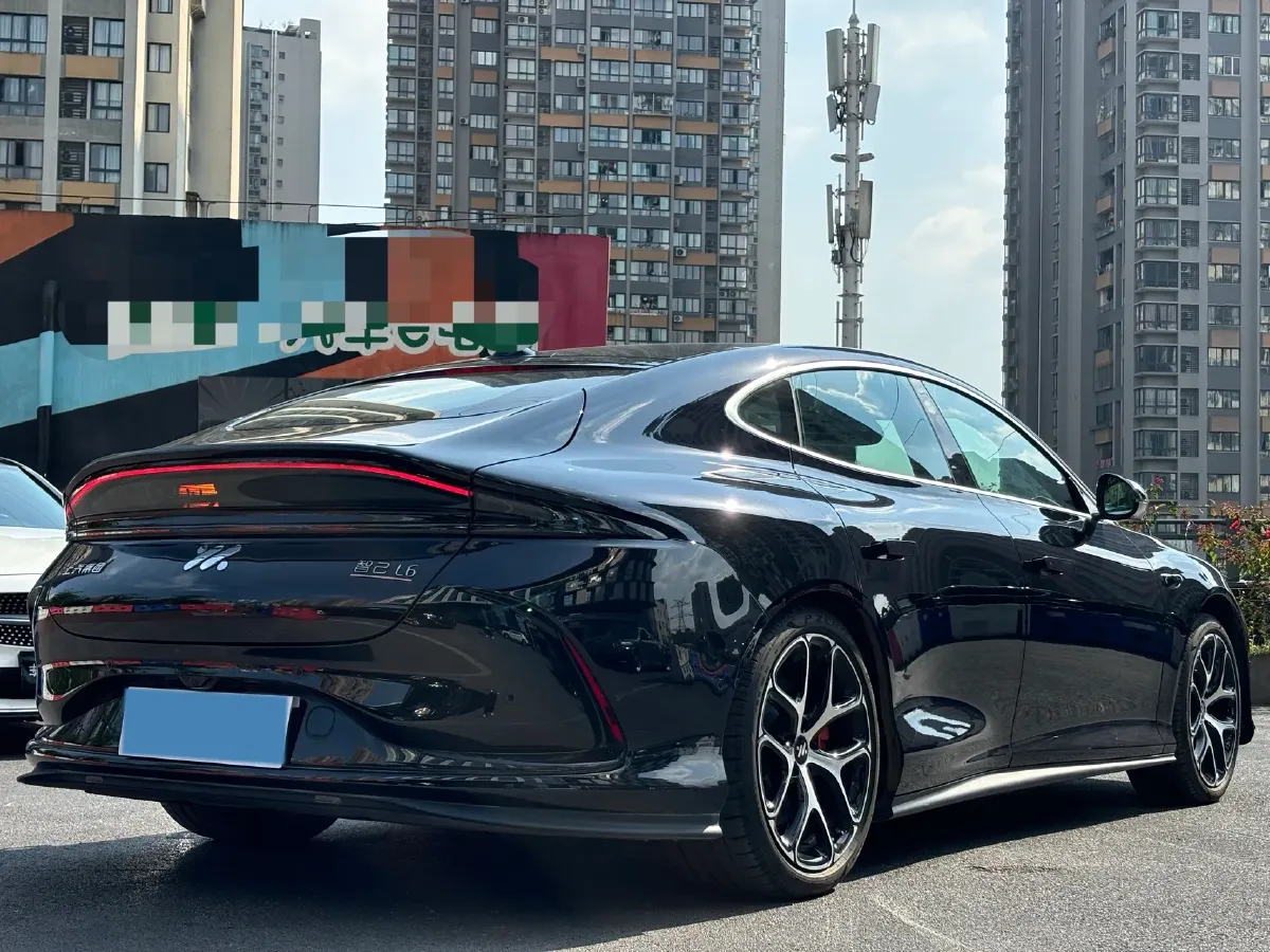 2025 IM L6 BEV,autocango,china used car exporter,china ev exporter,chinese used car exporter,chinese used ev exporter