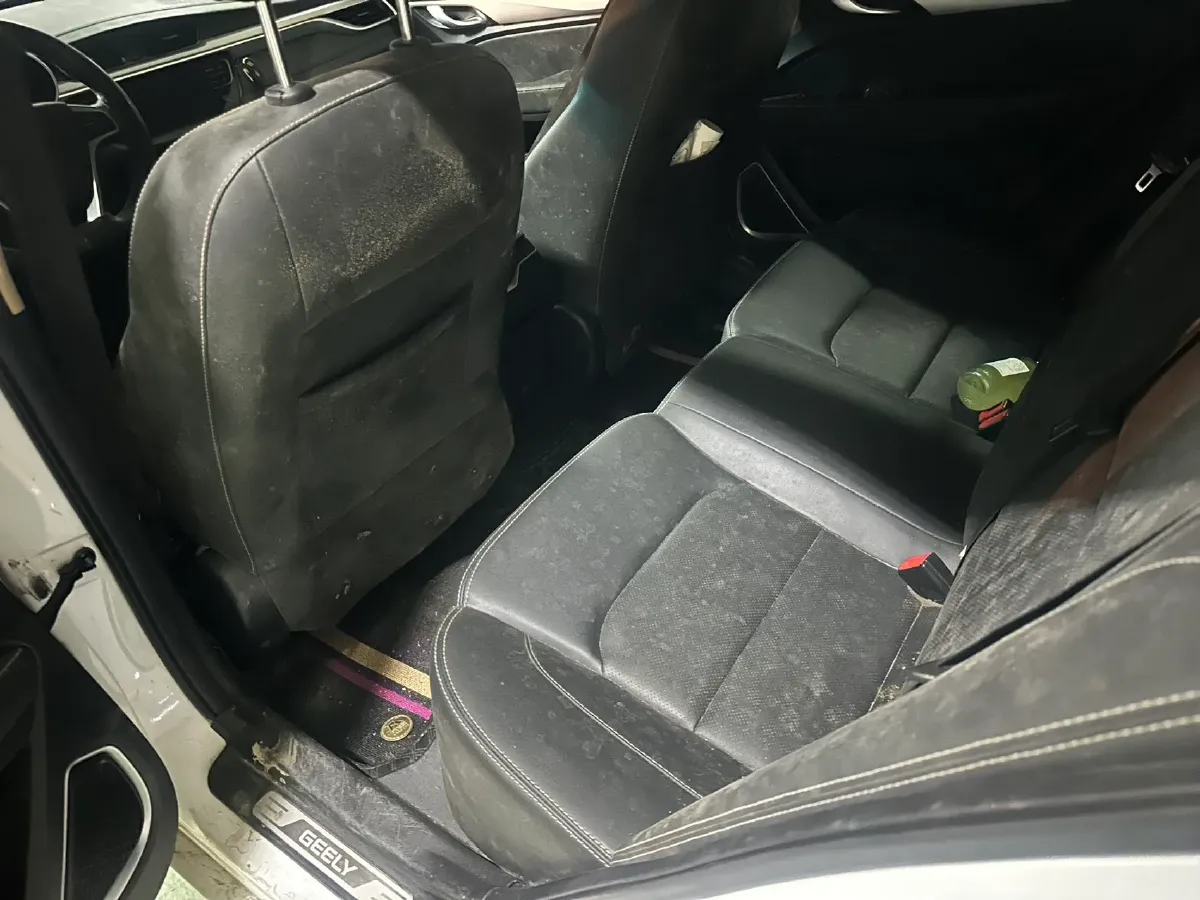 2018 Geely Emgrand 1.5L 109HP L4 CVT,autocango,china used car exporter,china ev exporter,chinese used car exporter,chinese used ev exporter