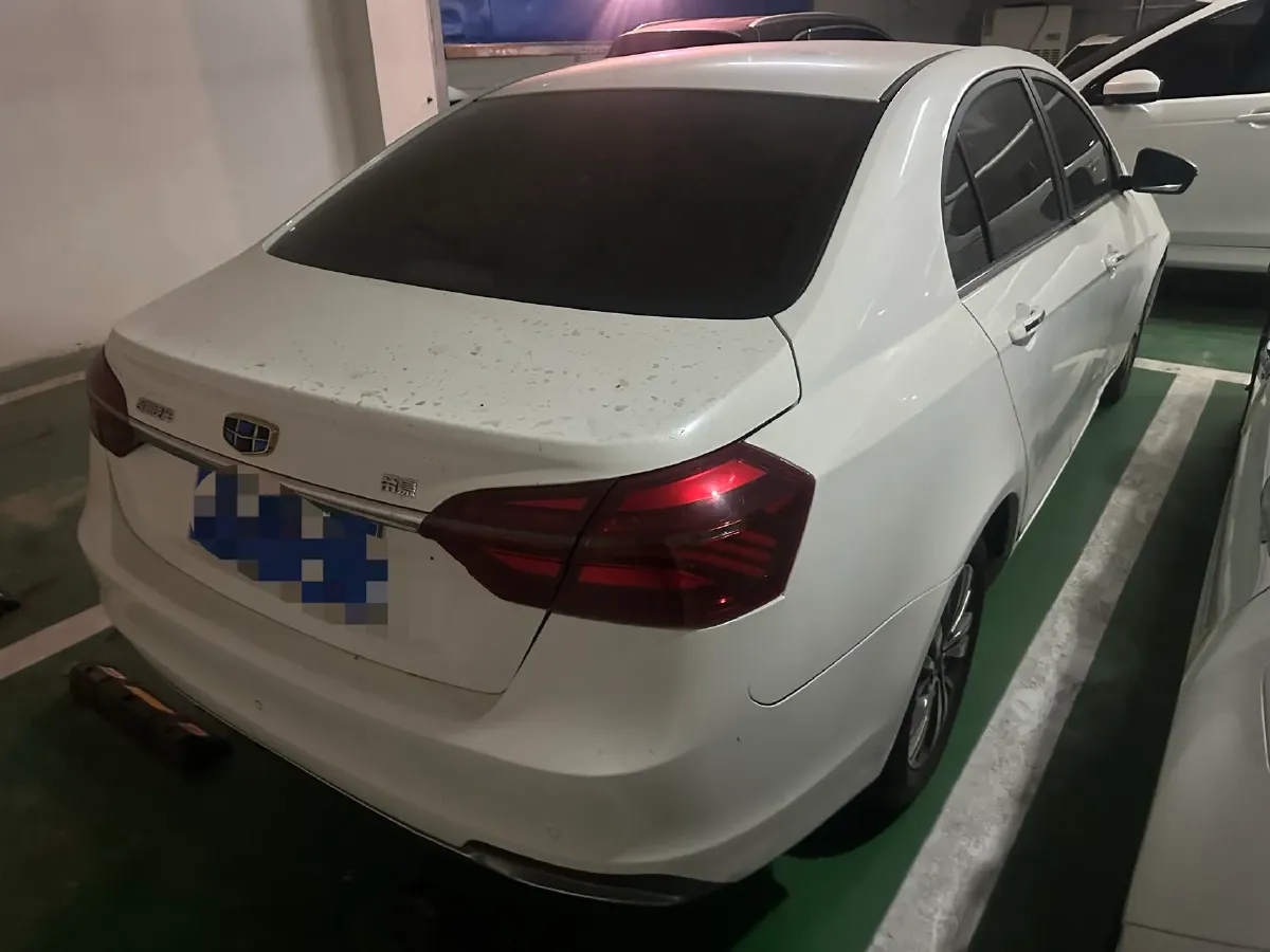 2018 Geely Emgrand 1.5L 109HP L4 CVT,autocango,china used car exporter,china ev exporter,chinese used car exporter,chinese used ev exporter
