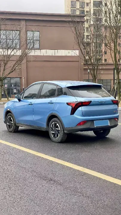 2021 Neta V BEV 31.18KWH,autocango,china used car exporter,china ev exporter,chinese used car exporter,chinese used ev exporter