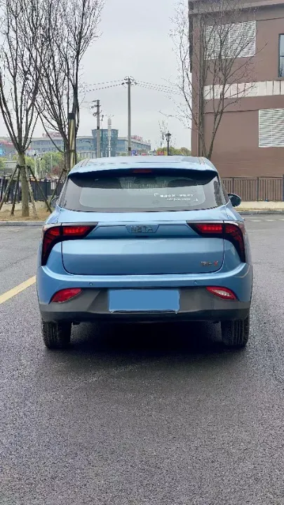 2021 Neta V BEV 31.18KWH,autocango,china used car exporter,china ev exporter,chinese used car exporter,chinese used ev exporter