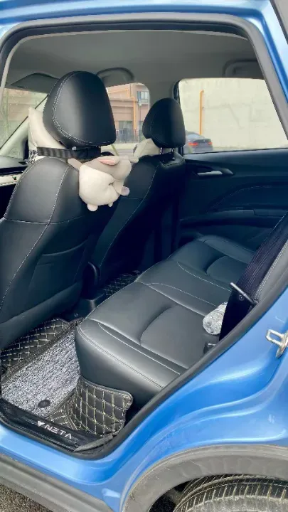 2021 Neta V BEV 31.18KWH,autocango,china used car exporter,china ev exporter,chinese used car exporter,chinese used ev exporter