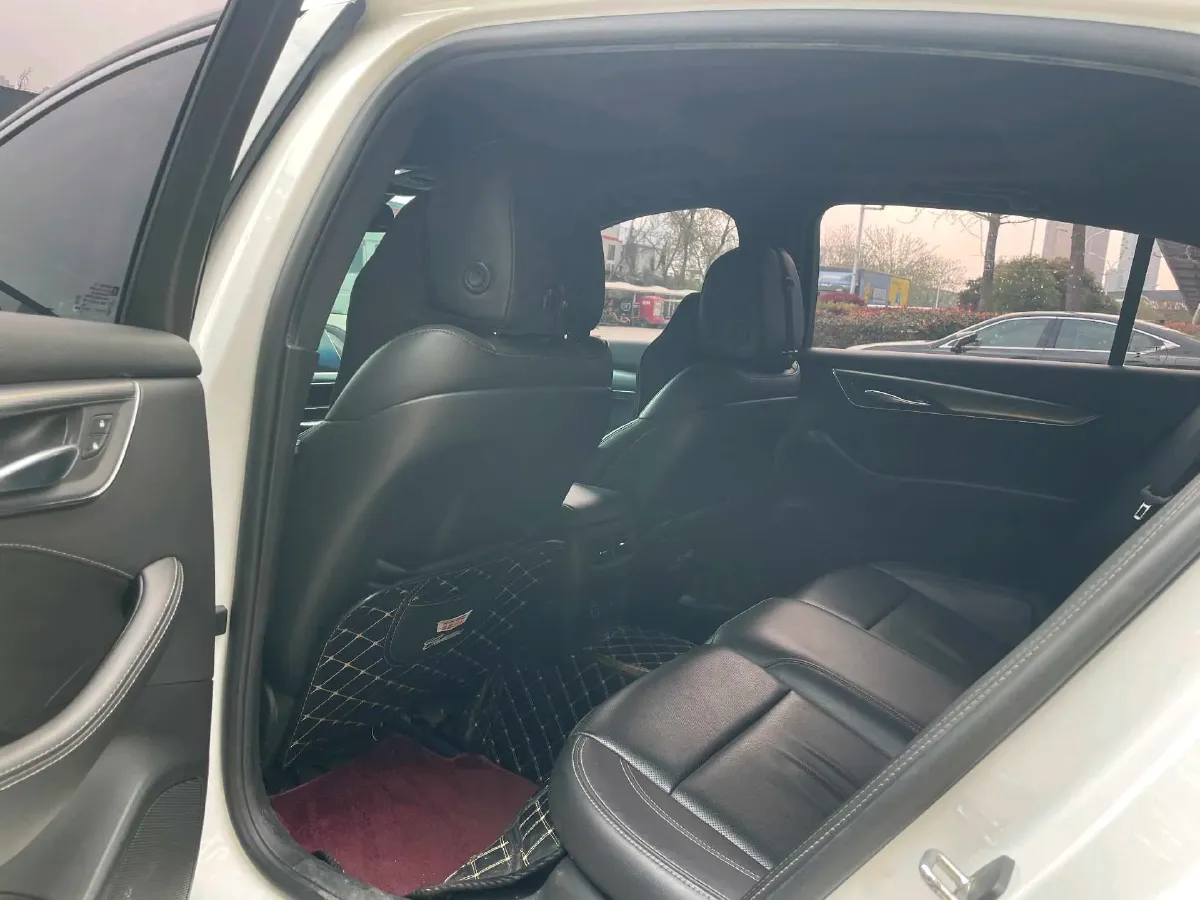 2022 Cadillac CT5 2.0T 237HP L4 10AT,autocango,china used car exporter,china ev exporter,chinese used car exporter,chinese used ev exporter