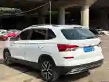 2023 Skoda Kamiq 1.5L 109HP L4 6AT