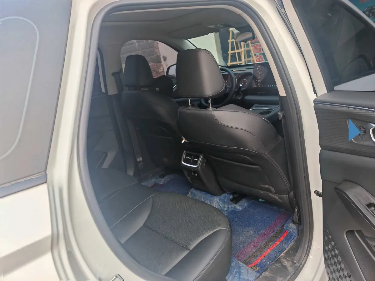 2025 Haval Fierce Dragon MAX 1.5L 116HP L4 2DHT PHEV,autocango,china used car exporter,china ev exporter,chinese used car exporter,chinese used ev exporter