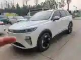 2025 Haval Fierce Dragon MAX 1.5L 116HP L4 2DHT PHEV