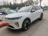 2025 HAVAL FIERCE DRAGON MAX,autocango,china used car exporter,china ev exporter,chinese used car exporter,chinese used ev exporter