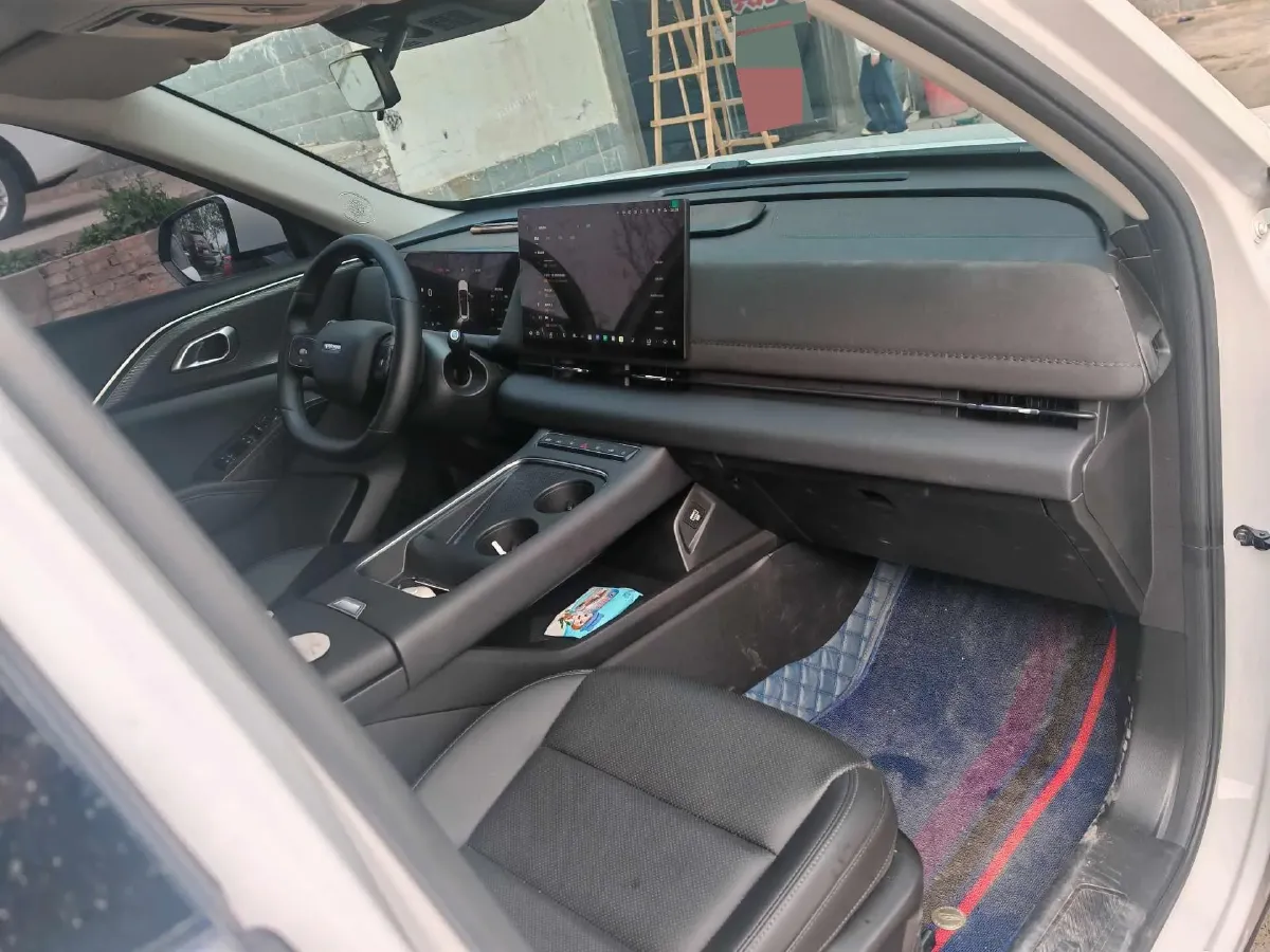 2025 Haval Fierce Dragon MAX 1.5L 116HP L4 2DHT PHEV,autocango,china used car exporter,china ev exporter,chinese used car exporter,chinese used ev exporter