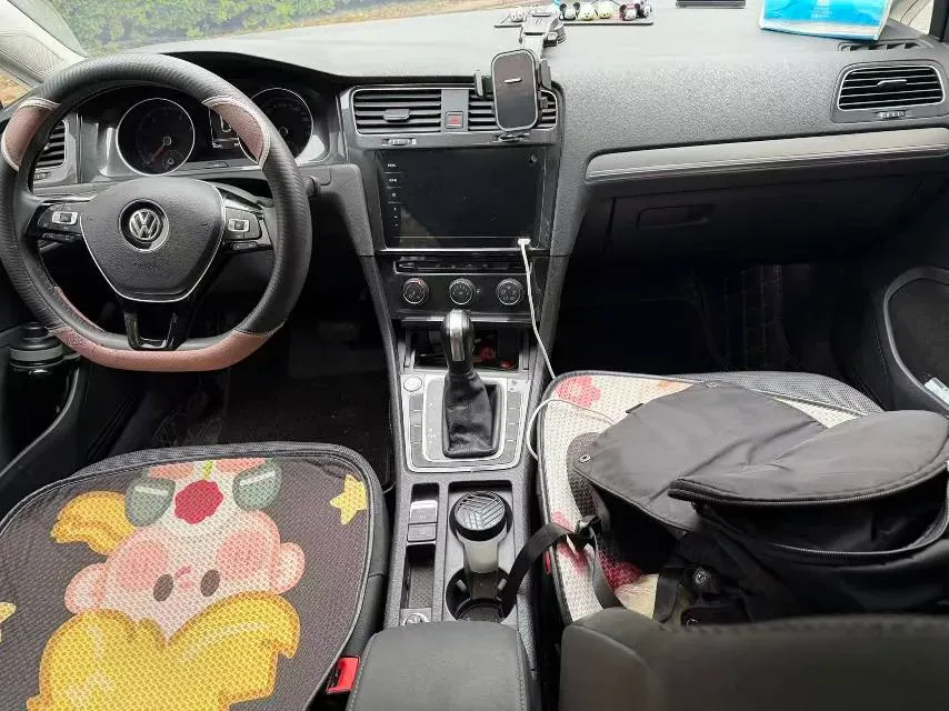 2020 Volkswagen Golf 1.4T 150HP L4 7DCT,autocango,china used car exporter,china ev exporter,chinese used car exporter,chinese used ev exporter
